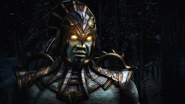 真人快打X/Mortal Kombat X 截图