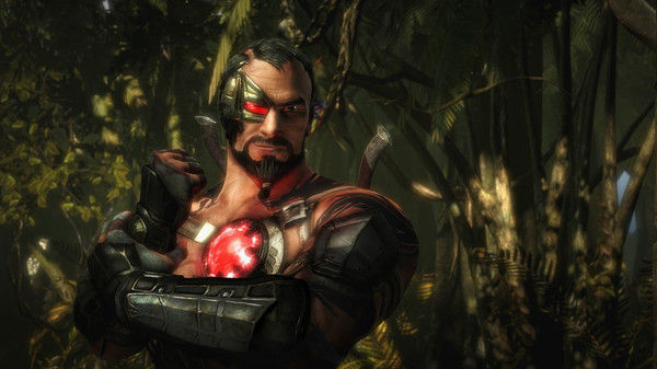 真人快打X/Mortal Kombat X 截图