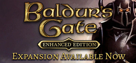 博德之门：加强版/Baldur's Gate: Enhanced Edition 截图