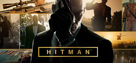 HITMAN™ 截图