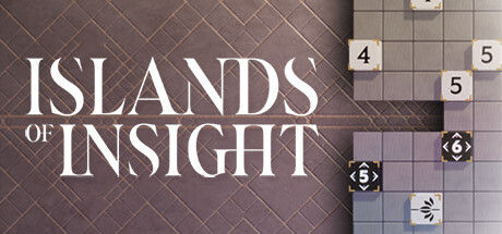 真知之岛/Islands of Insight 截图