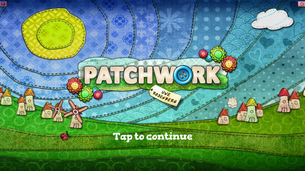 拼凑/Patchwork 截图