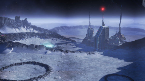 无主之地：前传/Borderlands: The Pre-Sequel 截图