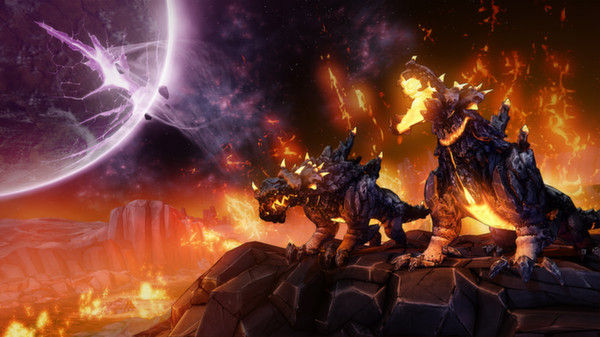 无主之地：前传/Borderlands: The Pre-Sequel 截图