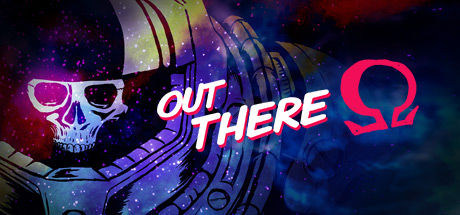 Out There: Ω Edition 截图