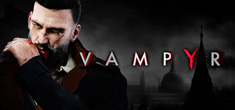 吸血鬼/Vampyr 截图