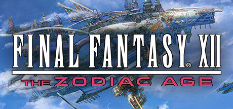 最终幻想12：黄道年代/FINAL FANTASY XII THE ZODIAC AGE 截图