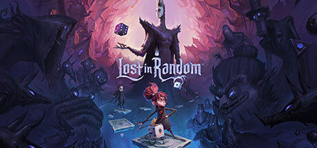 Lost in Random™ 截图