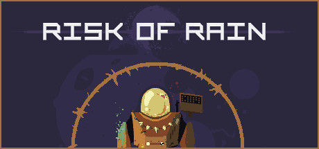 雨中冒险1/Risk of Rain (2013) 截图