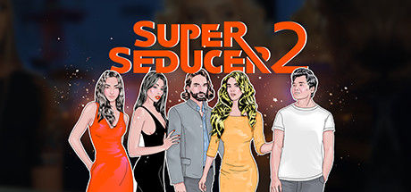 超级情圣2/Super Seducer 2 - Advanced Seduction Tactics 截图