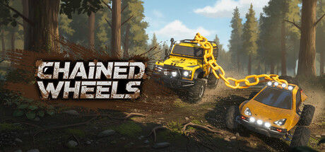 Chained Wheels 截图