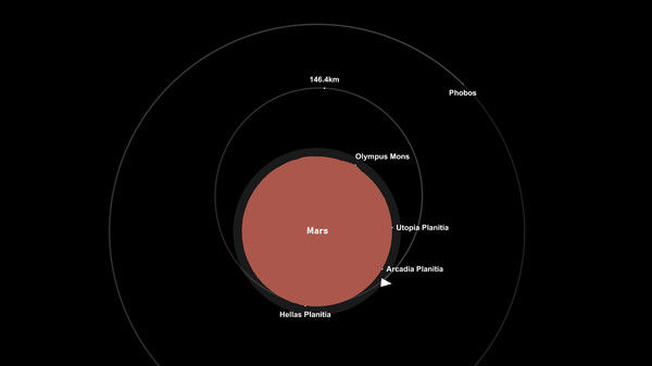 Spaceflight Simulator 截图