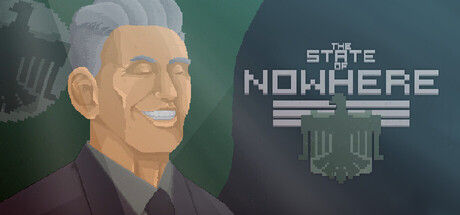 The State of Nowhere 截图