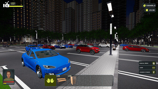 Parking Tycoon 2: Business Simulator 截图