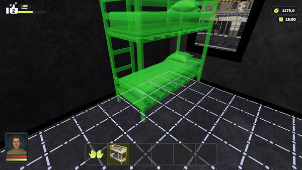 Parking Tycoon 2: Business Simulator 截图