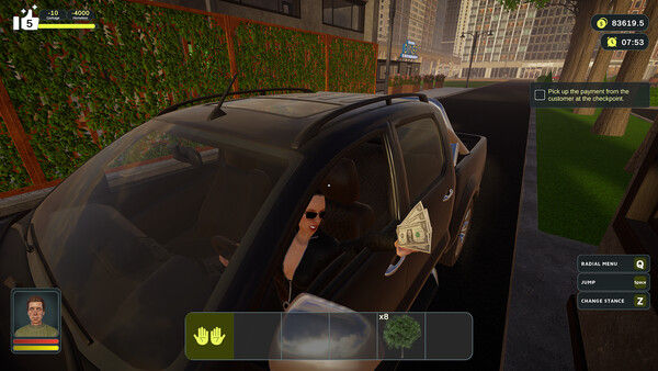 Parking Tycoon 2: Business Simulator 截图