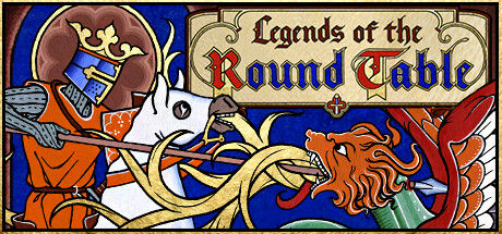 Legends of the Round Table 截图