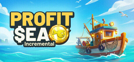 利润海：增量/Profit Sea Incremental 截图