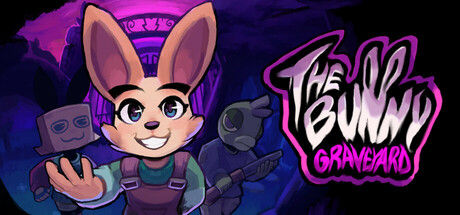 The Bunny Graveyard 截图