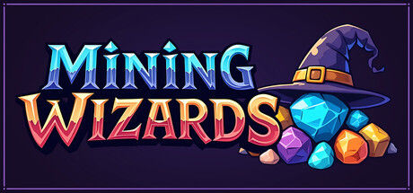采矿法师/Mining Wizards 截图