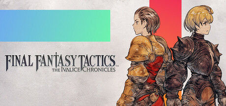 最终幻想战略版 伊瓦利斯战记-虚拟机版/FINAL FANTASY TACTICS - The Ivalice Chronicles 截图
