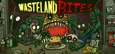 废土餐车/Wasteland Bites 截图
