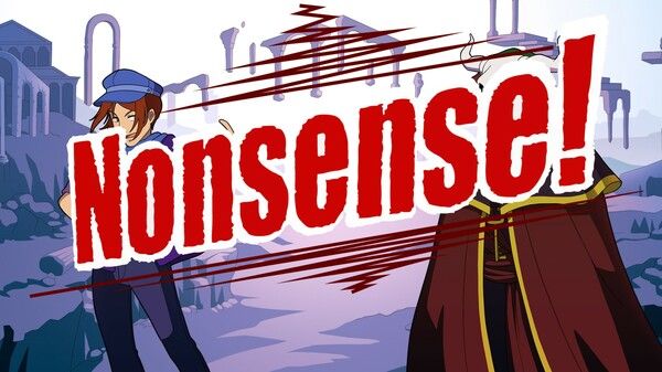 Pro Philosopher 2: Governments & Grievances 截图