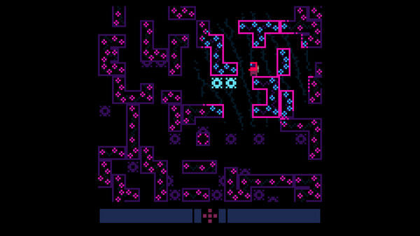 Derelict Star 截图