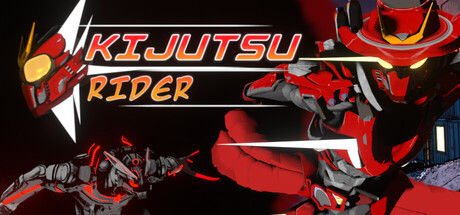 Kijutsu Rider 截图