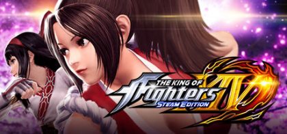 拳皇14/THE KING OF FIGHTERS XIV STEAM EDITION