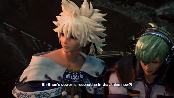 拳皇14/THE KING OF FIGHTERS XIV STEAM EDITION 截图