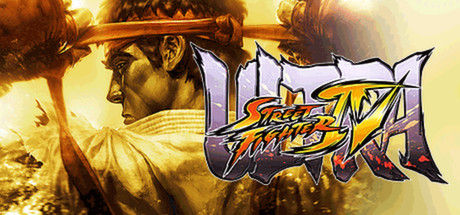 街头霸王4终极版/Ultra Street Fighter® IV 截图