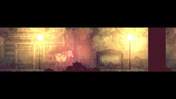 扣押：豪华版/DISTRAINT: Deluxe Edition 截图