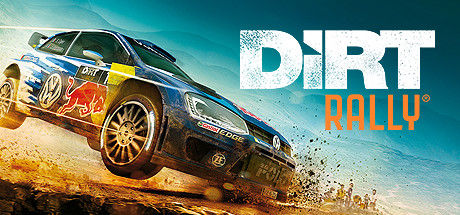 尘埃拉力赛1/DiRT Rally 截图