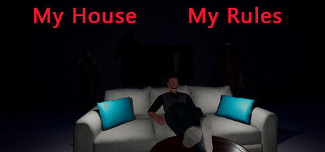 我家我做主/MyHouseMyRules 截图