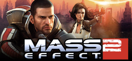 质量效应2/Mass Effect 2 (2010 Edition) 截图
