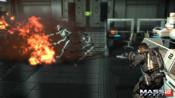 质量效应2/Mass Effect 2 (2010 Edition) 截图