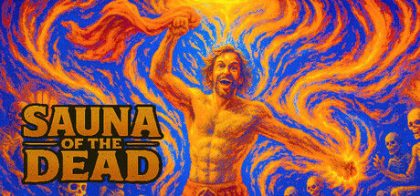 亡灵桑拿/Sauna of the DEAD