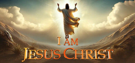 I am Jesus Christ 我是耶稣基督 截图
