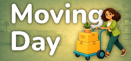 搬家日/Moving Day: Make It Home 截图