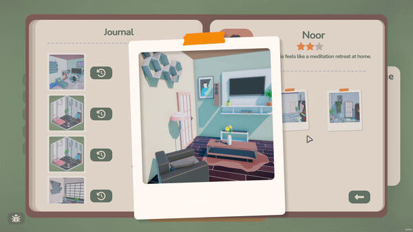 搬家日/Moving Day: Make It Home 截图