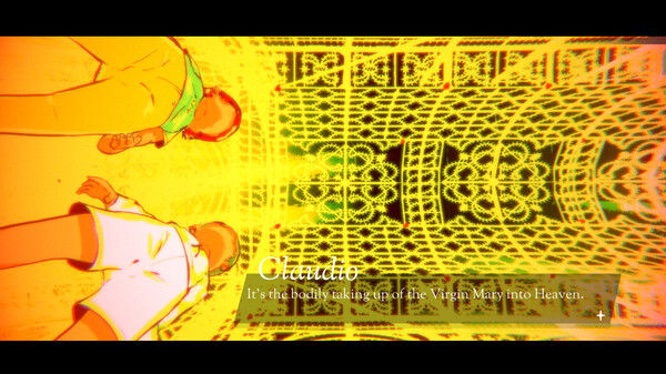 地中海地狱/Mediterranea Inferno 截图