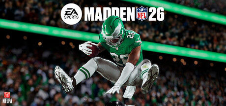 EA SPORTS™《Madden NFL 26》 截图