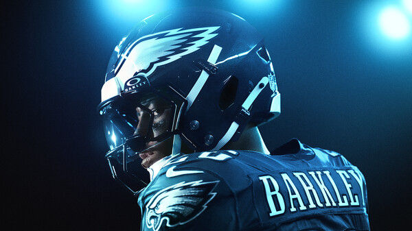 EA SPORTS™《Madden NFL 26》 截图