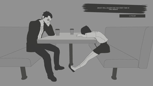 Suicide Drive 截图