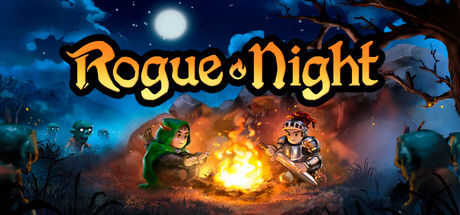 Rogue Night 截图