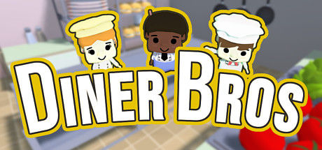 餐厅兄弟/Diner Bros 截图