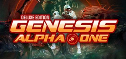 创世纪：阿尔法一号/Genesis Alpha One Deluxe Edition