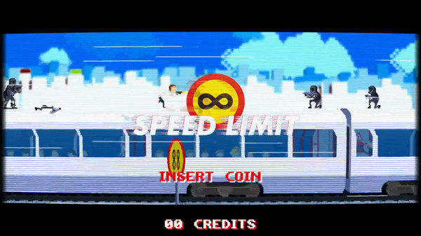 速限/Speed Limit 截图