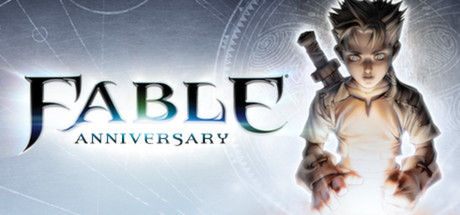 神鬼寓言：周年纪念版/Fable Anniversary 截图